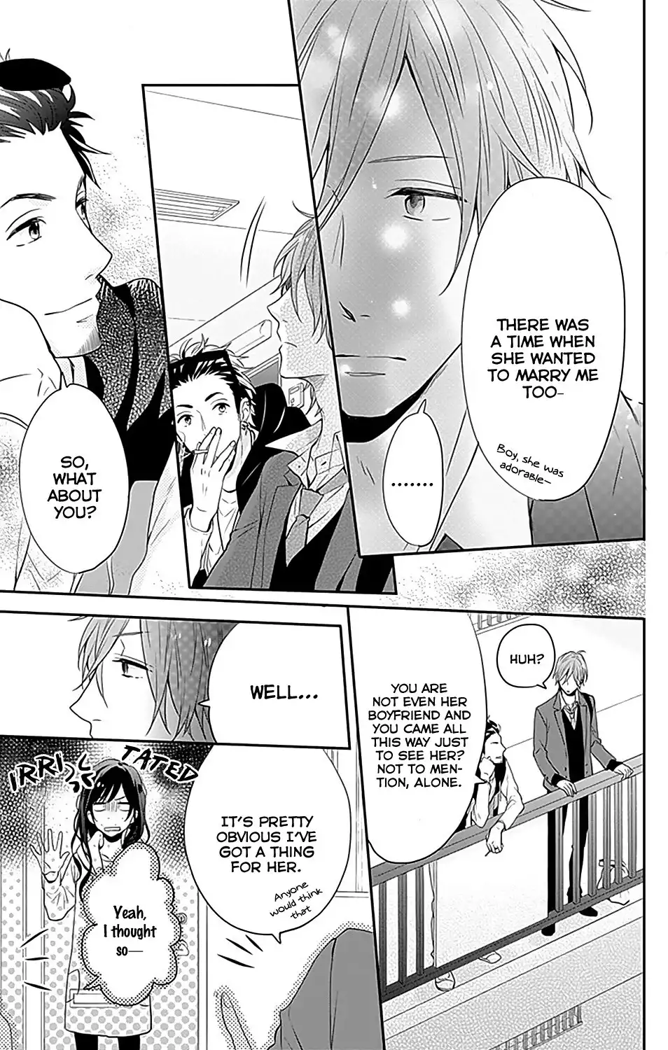 Nijiiro Days Chapter 20 30